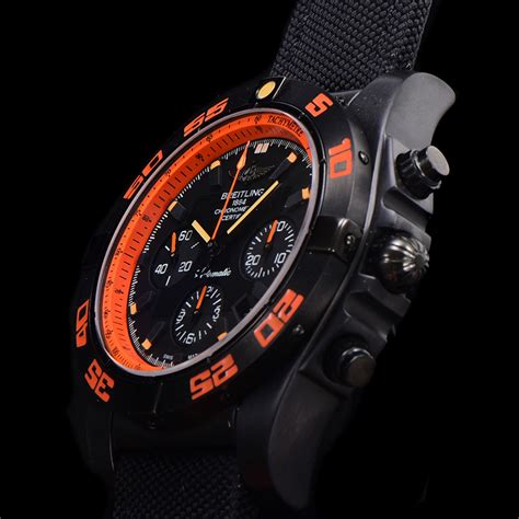 Exploring the Benefits of Owning a Breitling Skyland Avenger Valjoux 7750 Replica